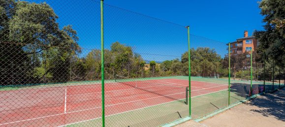 2 غرف نوم شقة في Colmenarejo, Spain رقم 189389 38