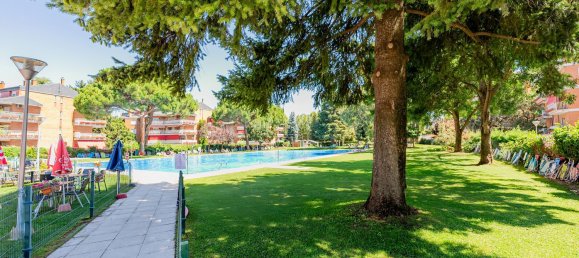 2 غرف نوم شقة في Colmenarejo, Spain رقم 189389 31