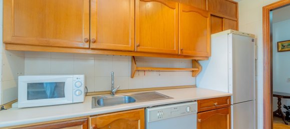 2 غرف نوم شقة في Colmenarejo, Spain رقم 189389 14