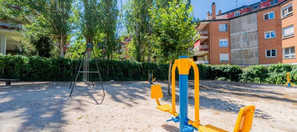 2 غرف نوم شقة في Colmenarejo, Spain رقم 189389 42