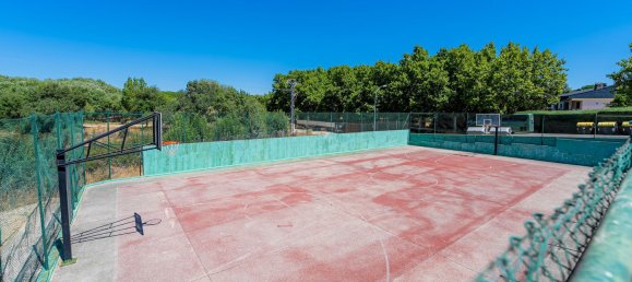 2 غرف نوم شقة في Colmenarejo, Spain رقم 189389 39