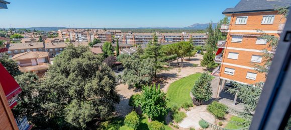 2 غرف نوم شقة في Colmenarejo, Spain رقم 189389 32