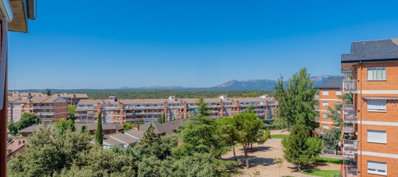 2 غرف نوم شقة في Colmenarejo, Spain رقم 189389 33