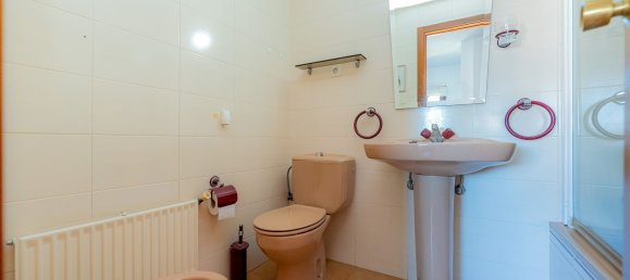 2 غرف نوم شقة في Colmenarejo, Spain رقم 189389 22