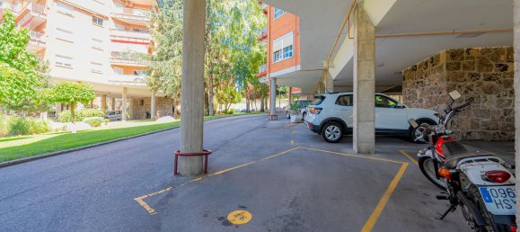 2 غرف نوم شقة في Colmenarejo, Spain رقم 189389 30