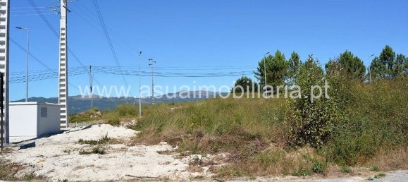 820m² Land in Monsul, Portugal No. 35829 12