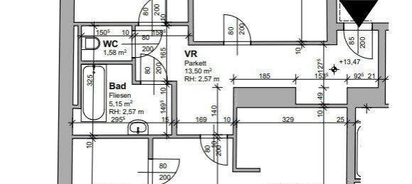 4غرفة شقة في Lend, Austria رقم 256834 18