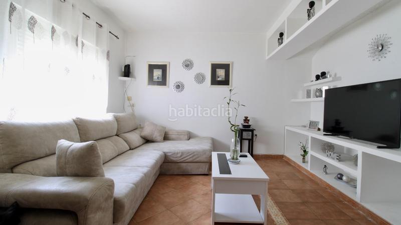 5 bedrooms House in Santa Fe, Spain No. 135061