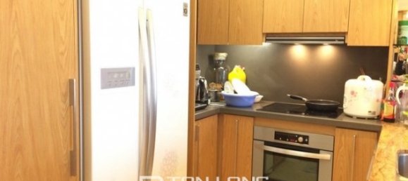 2 bedrooms Apartment in Cau Giay, Vietnam No. 1500 3