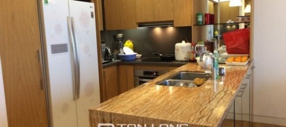 2 bedrooms Apartment in Cau Giay, Vietnam No. 1500 4