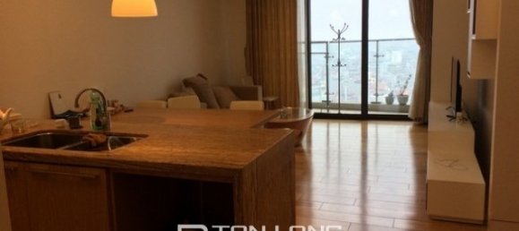 2 bedrooms Apartment in Cau Giay, Vietnam No. 1500 2