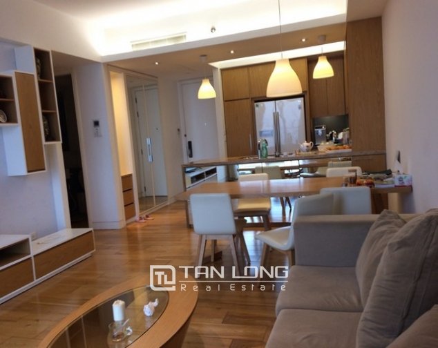 2 bedrooms Apartment in Cau Giay, Vietnam No. 1500