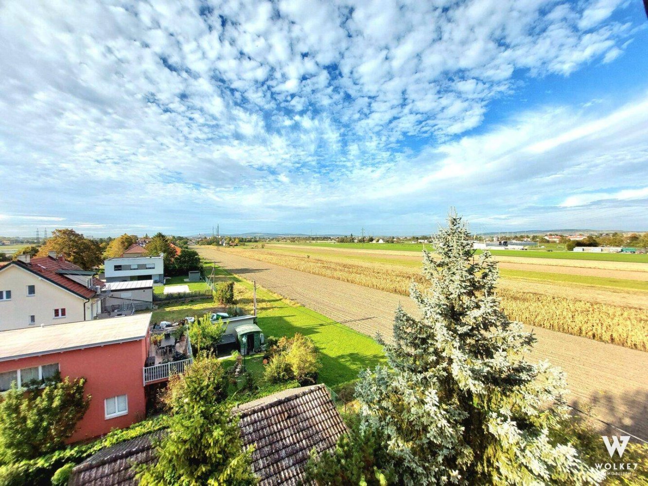 Apartamento de 4 habitaciónes en Bisamberg, Austria No. 253406