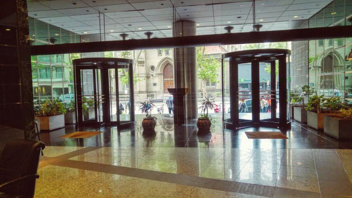 72m² Office in Montevideo, Uruguay No. 13534