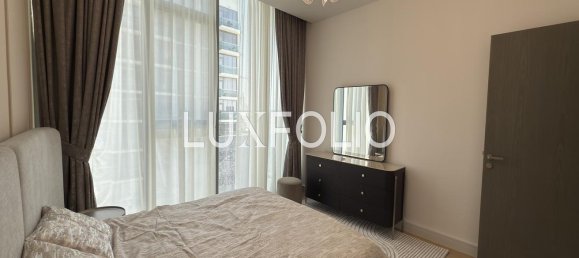 1 Schlafzimmer Wohnung in Mohammed Bin Rashid City, UAE, Nr. 101023 8