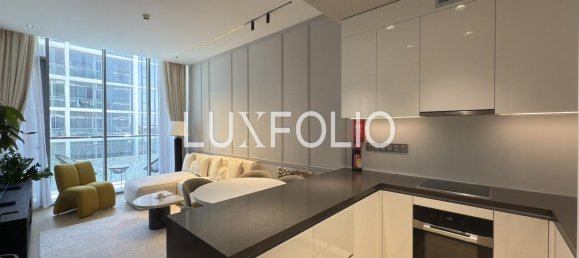 1 Schlafzimmer Wohnung in Mohammed Bin Rashid City, UAE, Nr. 101023 5