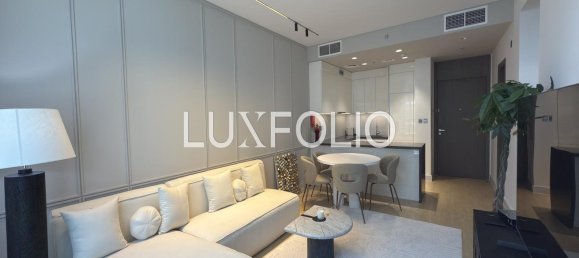 1 Schlafzimmer Wohnung in Mohammed Bin Rashid City, UAE, Nr. 101023 3