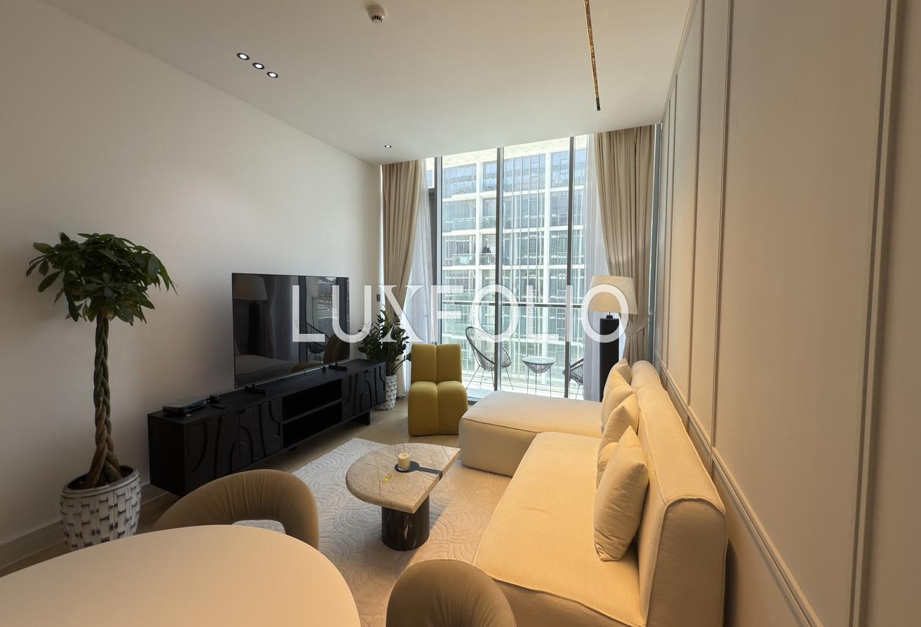 1 Schlafzimmer Wohnung in Mohammed Bin Rashid City, UAE, Nr. 101023