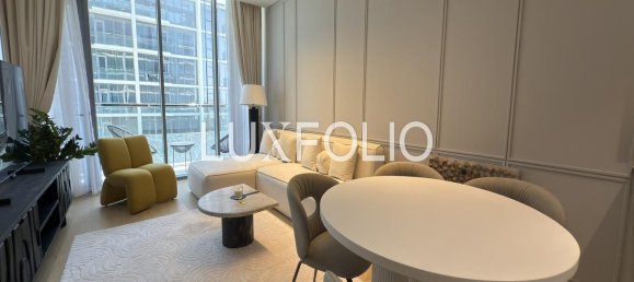 1 Schlafzimmer Wohnung in Mohammed Bin Rashid City, UAE, Nr. 101023 2