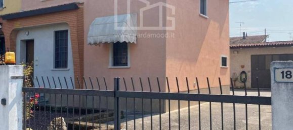 3 غرف نوم فيلا في Gottolengo, Italy رقم 170598 3