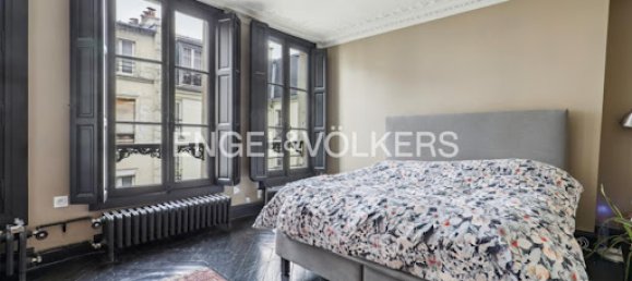 2 bedrooms Apartment in Paris, France No. 151566 7