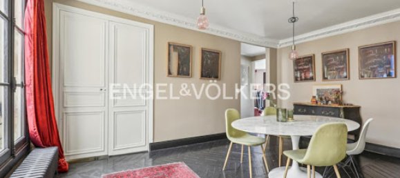 2 bedrooms Apartment in Paris, France No. 151566 5