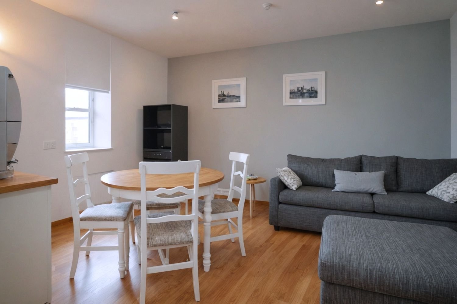 3 غرف نوم شقة في Stintino, Italy رقم 362587