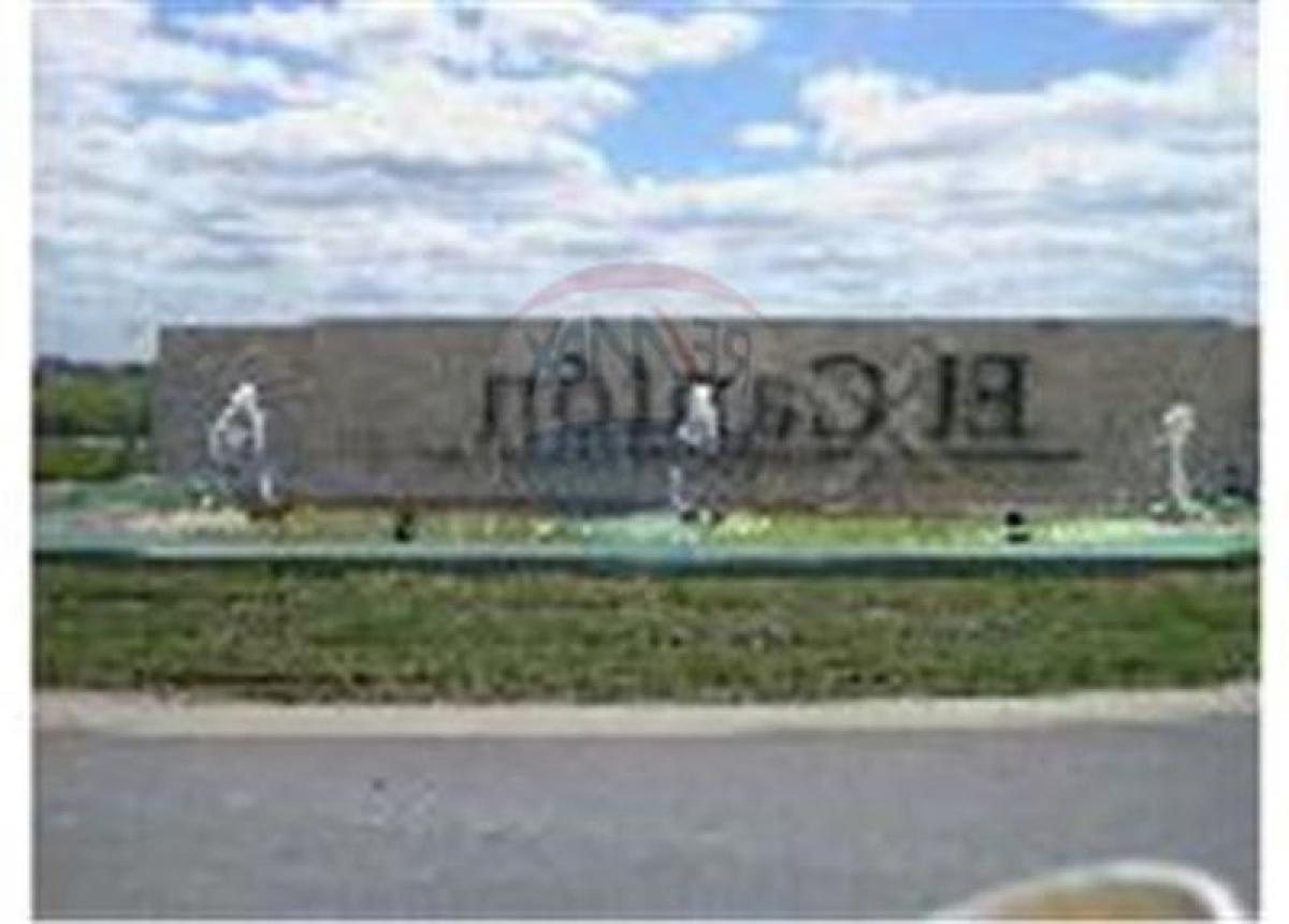 Grundstück in Escobar, Argentina, Nr. 112738