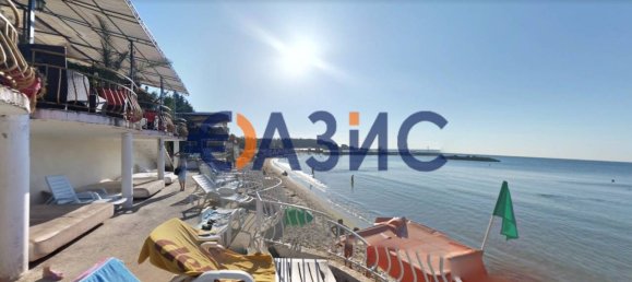 1 bedroom Apartment in Ravda, Bulgaria No. 375 10