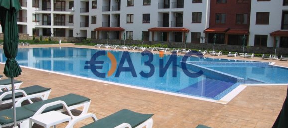 1 bedroom Apartment in Ravda, Bulgaria No. 375 6