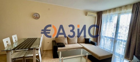1 bedroom Apartment in Ravda, Bulgaria No. 375 34