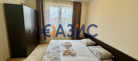 1 bedroom Apartment in Ravda, Bulgaria No. 375 49