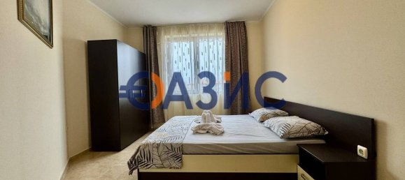 1 bedroom Apartment in Ravda, Bulgaria No. 375 38