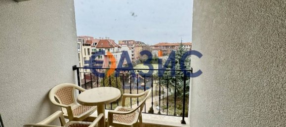1 bedroom Apartment in Ravda, Bulgaria No. 375 29