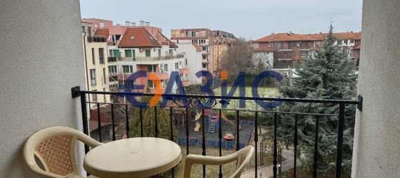 1 bedroom Apartment in Ravda, Bulgaria No. 375 52