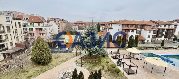 1 bedroom Apartment in Ravda, Bulgaria No. 375 32
