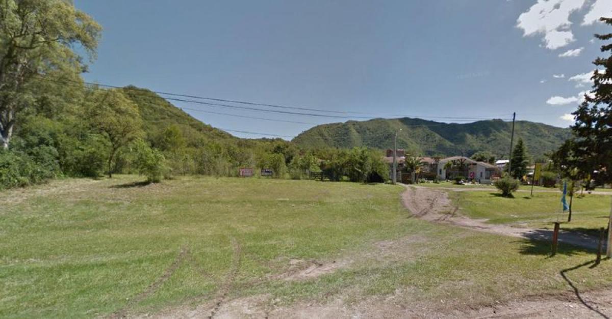  قطعة أرض في Cordoba, Argentina رقم 44710