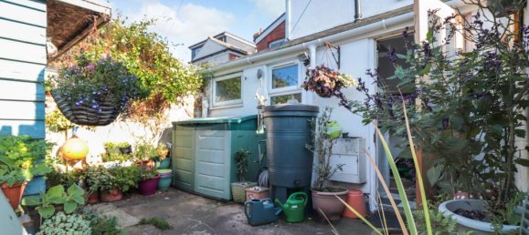 2 bedrooms Apartment in Exmouth, United Kingdom No. 13741 6