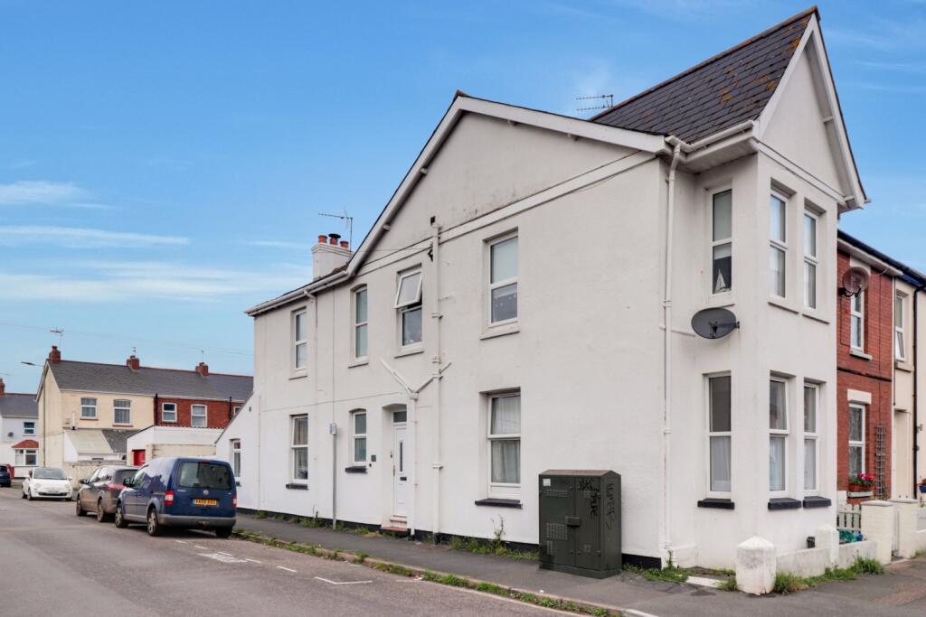 2 bedrooms Apartment in Exmouth, United Kingdom No. 13741