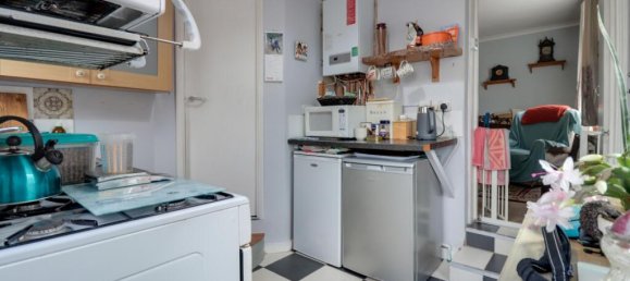 2 bedrooms Apartment in Exmouth, United Kingdom No. 13741 5