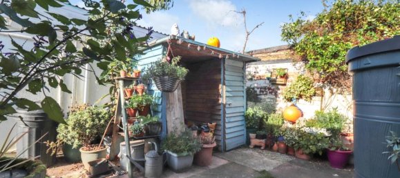 2 bedrooms Apartment in Exmouth, United Kingdom No. 13741 9