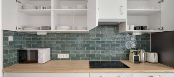 3 rooms Apartment in Hietzing, Austria No. 220923 8