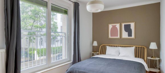 3 rooms Apartment in Hietzing, Austria No. 220923 10