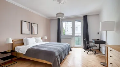 3 rooms Apartment in Hietzing, Austria No. 220923