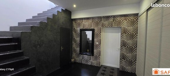 Casa T5 em Douvrin, France N.º 210592 12