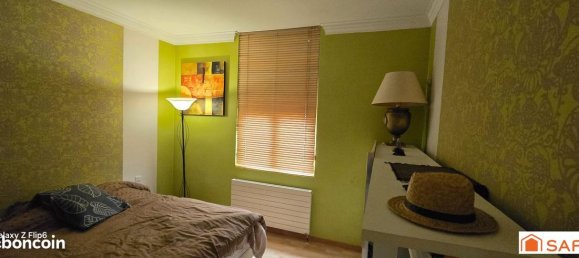 Casa T5 em Douvrin, France N.º 210592 14