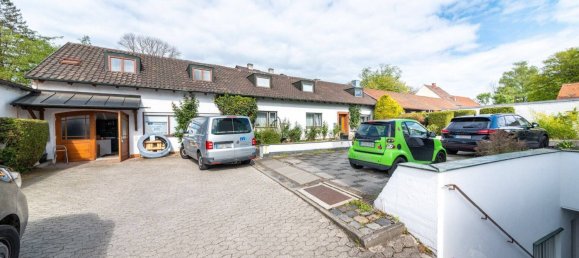 Gebäude in München, Germany 954m², Nr. 169881 4