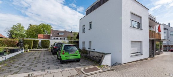 Gebäude in München, Germany 954m², Nr. 169881 3