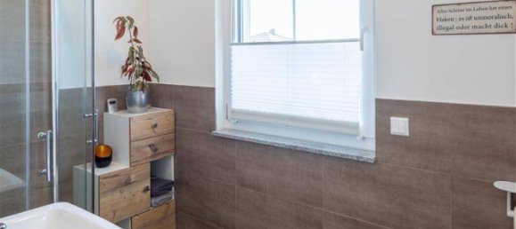 3 غرف نوم منزل في Unterallgau, Germany رقم 274334 11