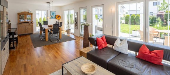 3 غرف نوم منزل في Unterallgau, Germany رقم 274334 7